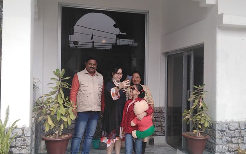 Ramri Homestay Gallery Image