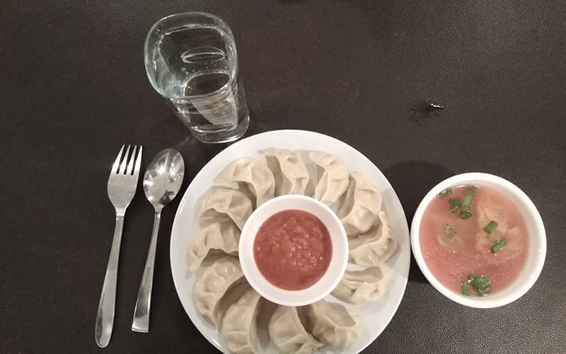 Ramri Homestay Gallery Image