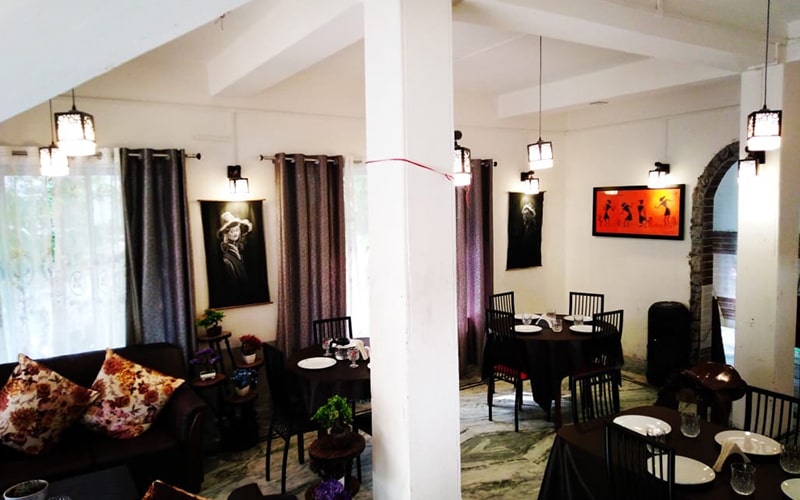 Ramri Homestay Gallery Image