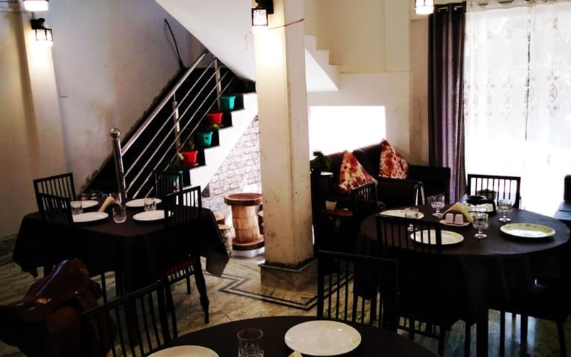 Ramri Homestay Gallery Image