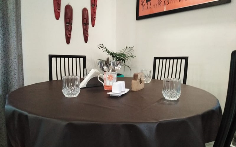 Ramri Homestay Gallery Image