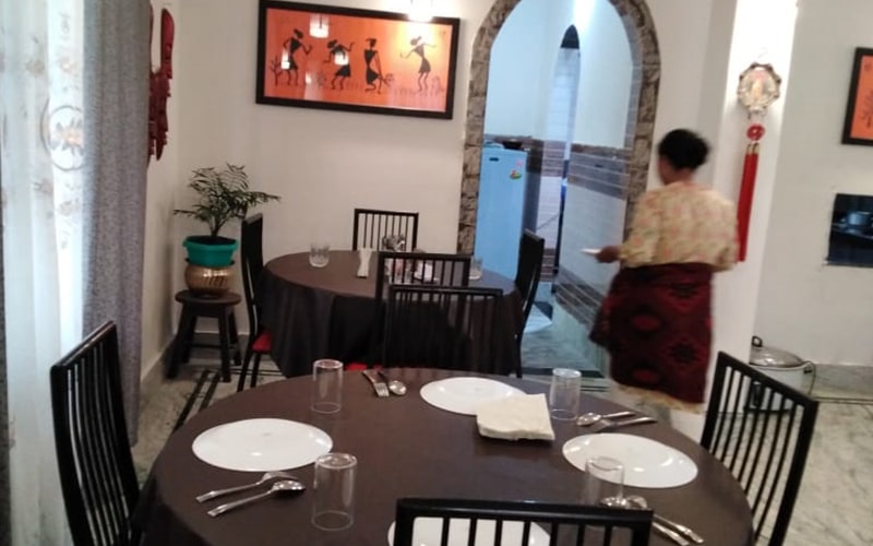 Ramri Homestay Gallery Image