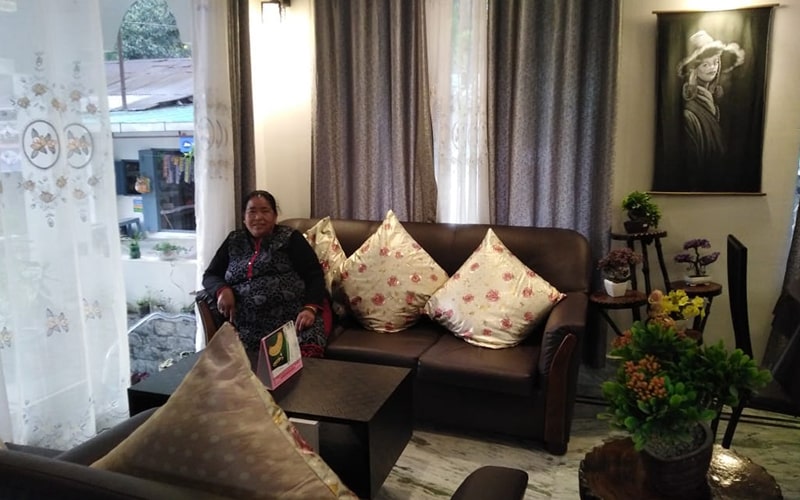 Ramri Homestay Gallery Image