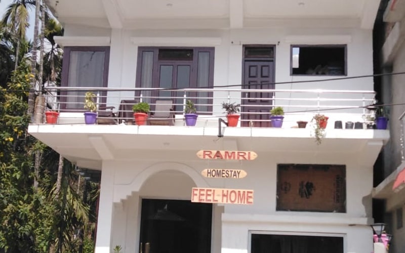 Ramri Homestay Gallery Image