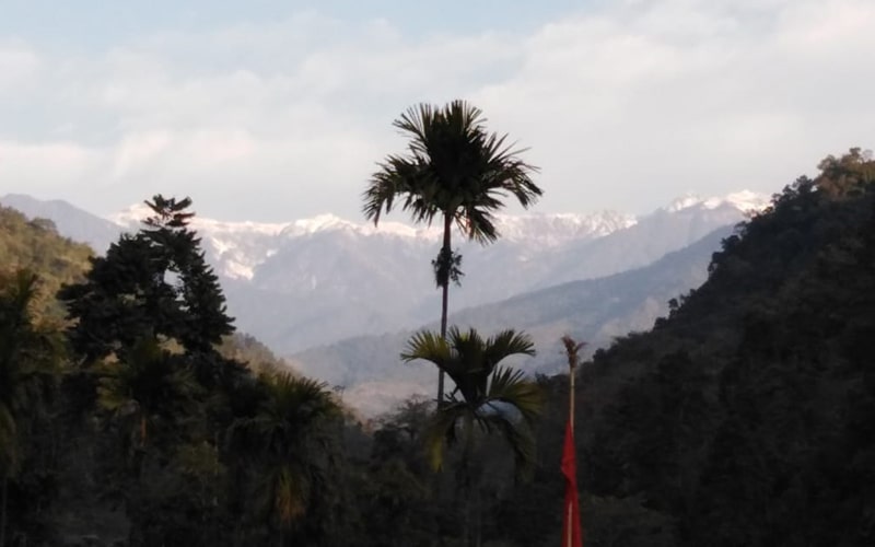 Ramri Homestay Gallery Image