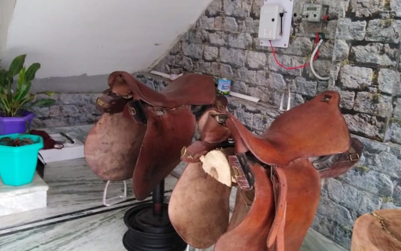 Ramri Homestay Gallery Image