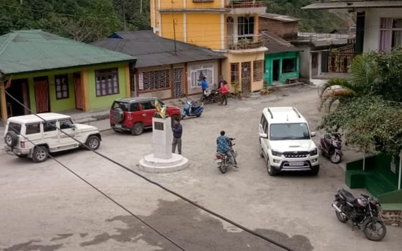 Ramri Homestay Gallery Image